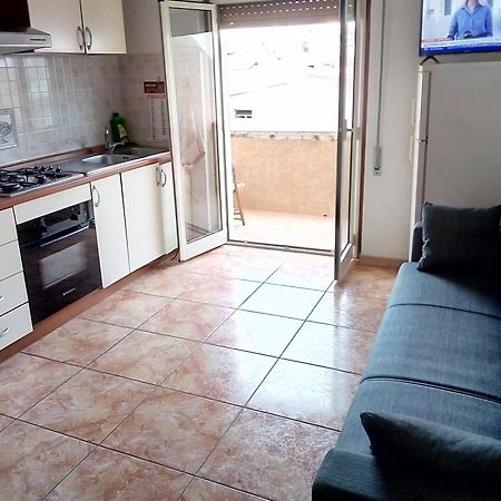 Apartament Casa Al Mare A Scalea Zewnętrze zdjęcie