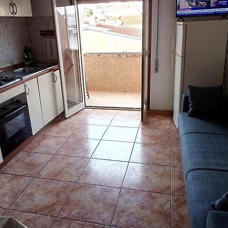Apartament Casa Al Mare A Scalea Zewnętrze zdjęcie