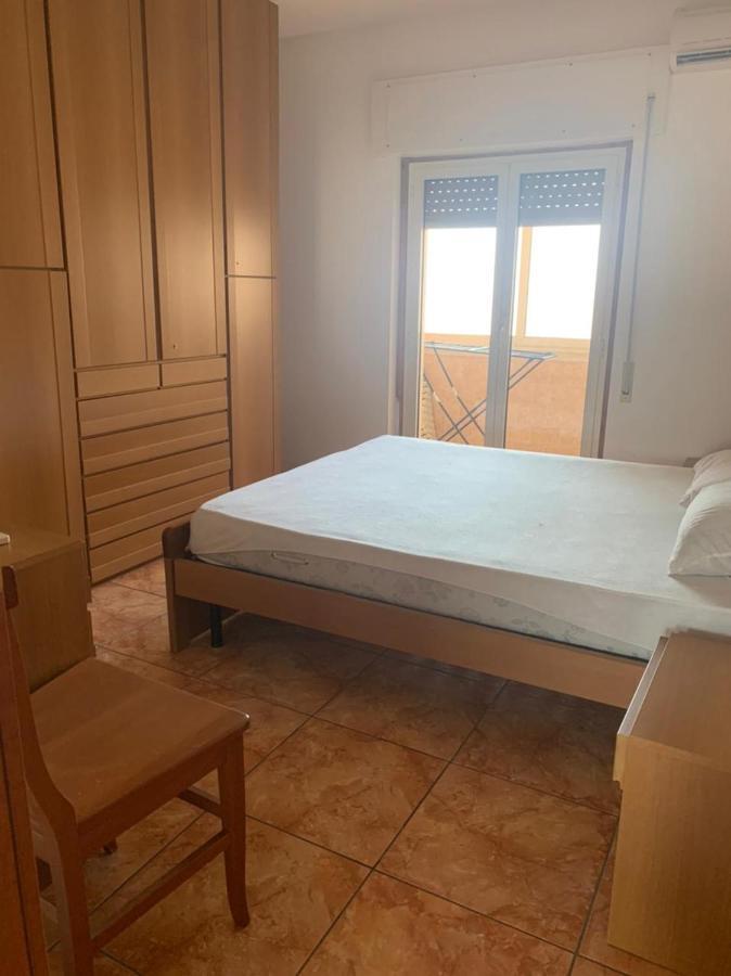 Apartament Casa Al Mare A Scalea Zewnętrze zdjęcie