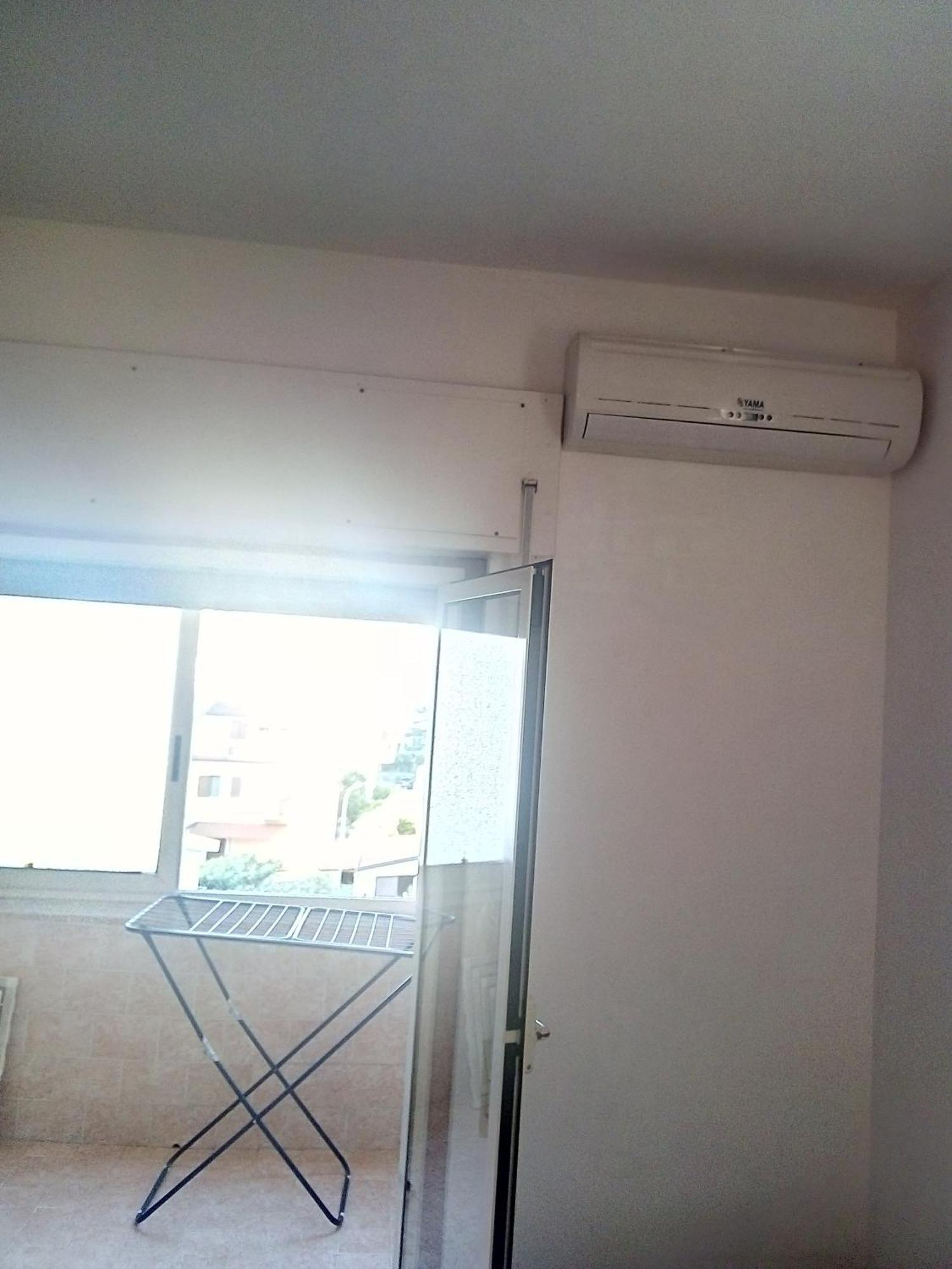 Apartament Casa Al Mare A Scalea Zewnętrze zdjęcie