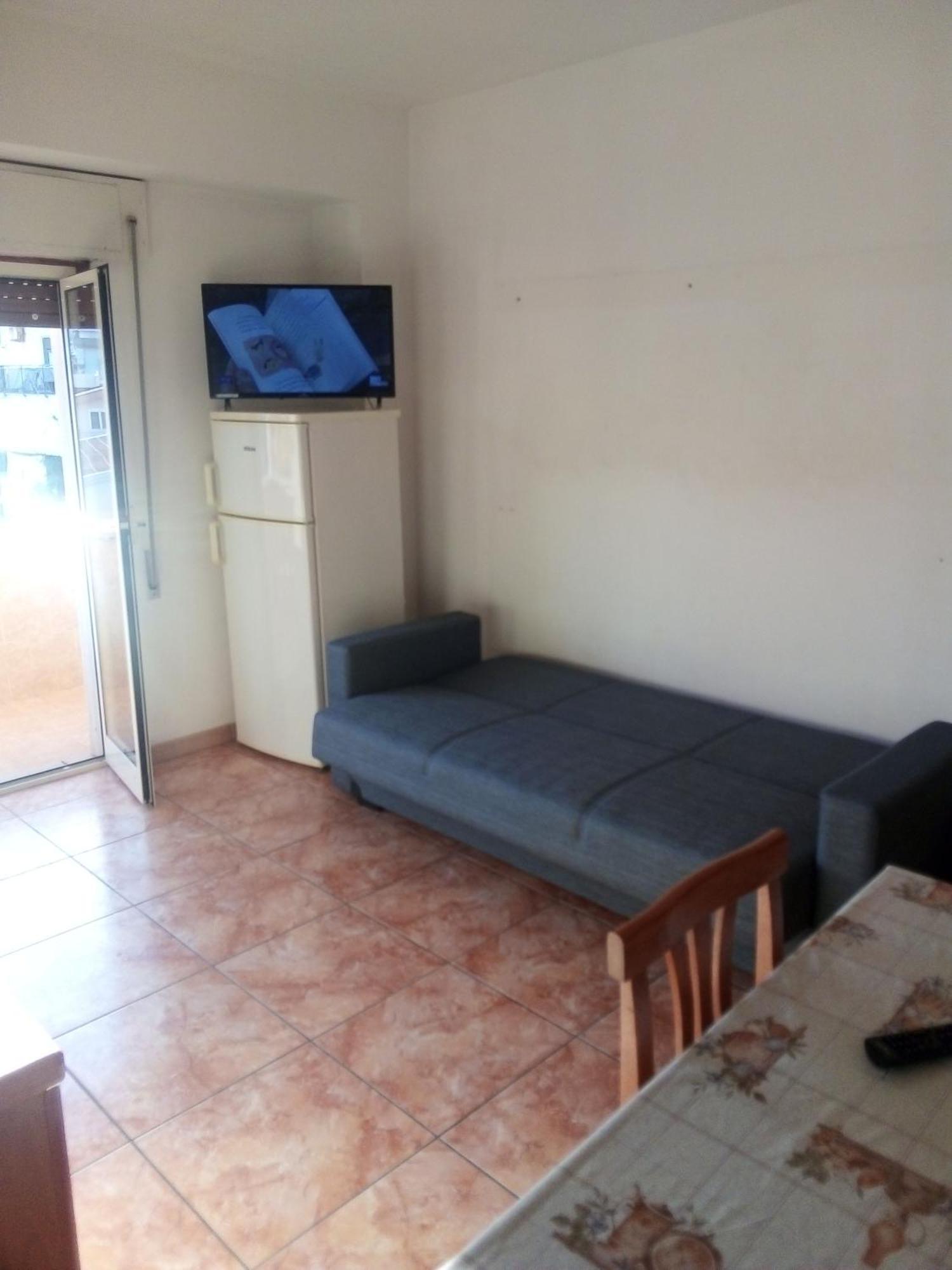 Apartament Casa Al Mare A Scalea Zewnętrze zdjęcie