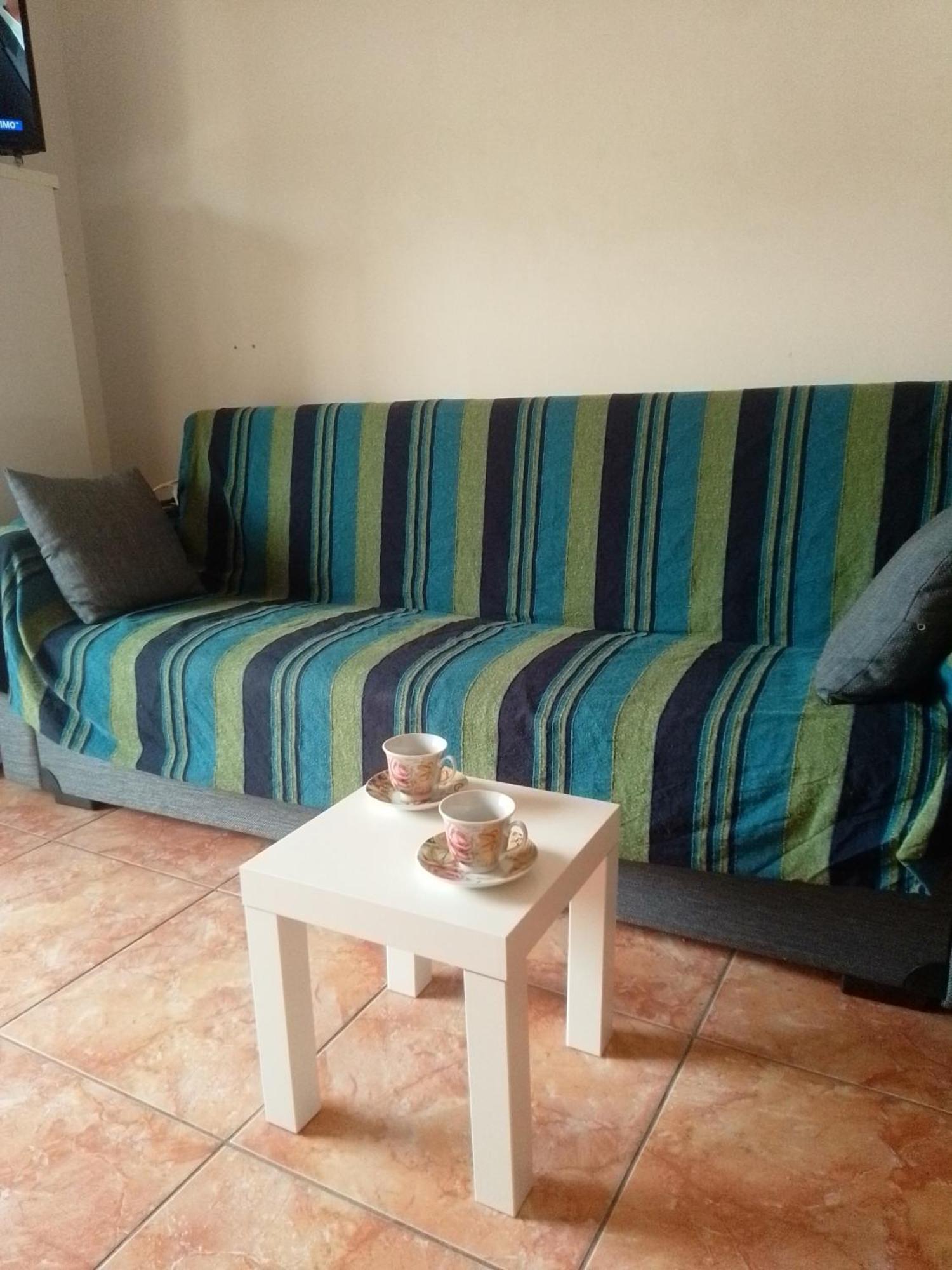 Apartament Casa Al Mare A Scalea Zewnętrze zdjęcie