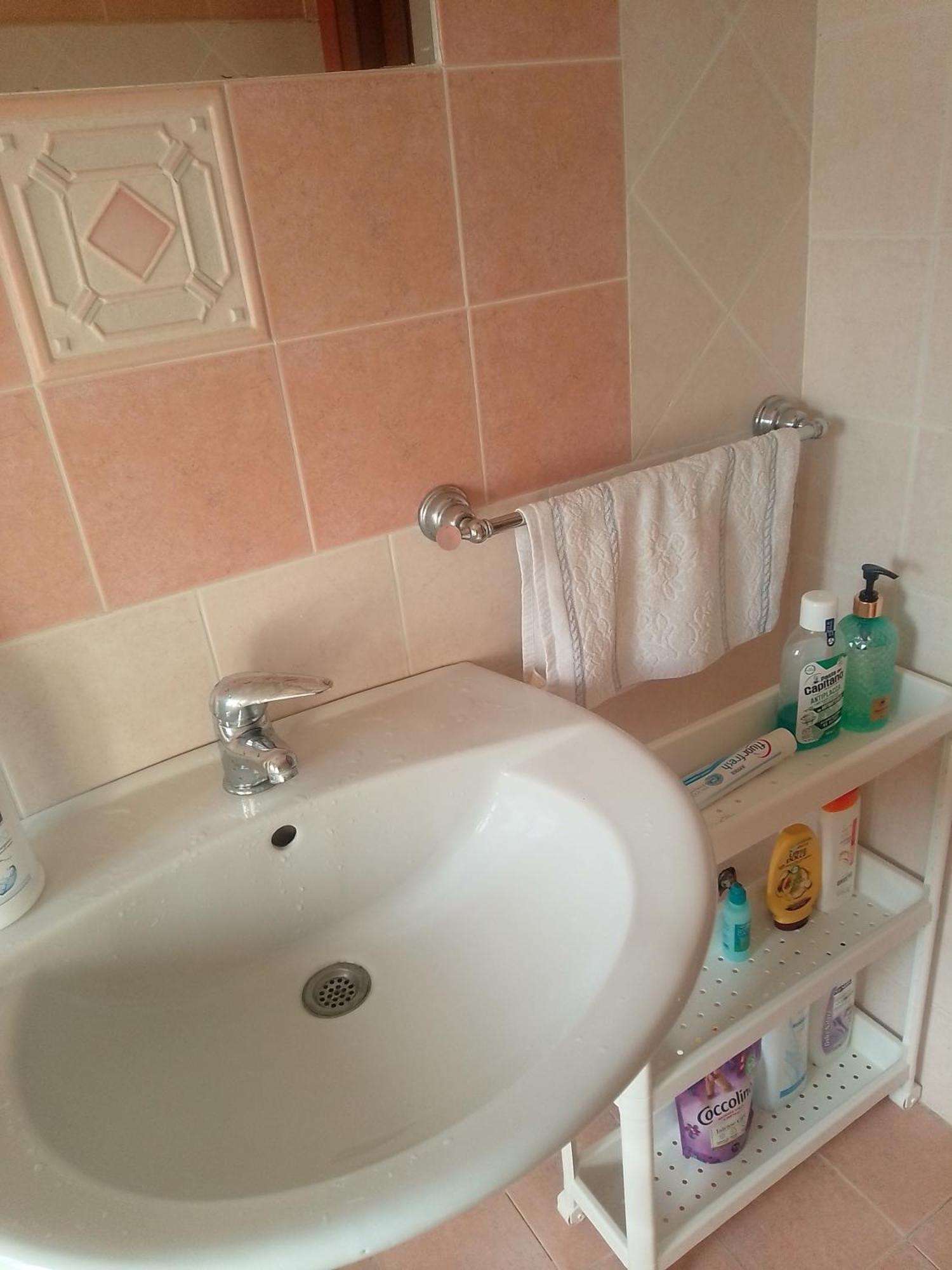 Apartament Casa Al Mare A Scalea Zewnętrze zdjęcie