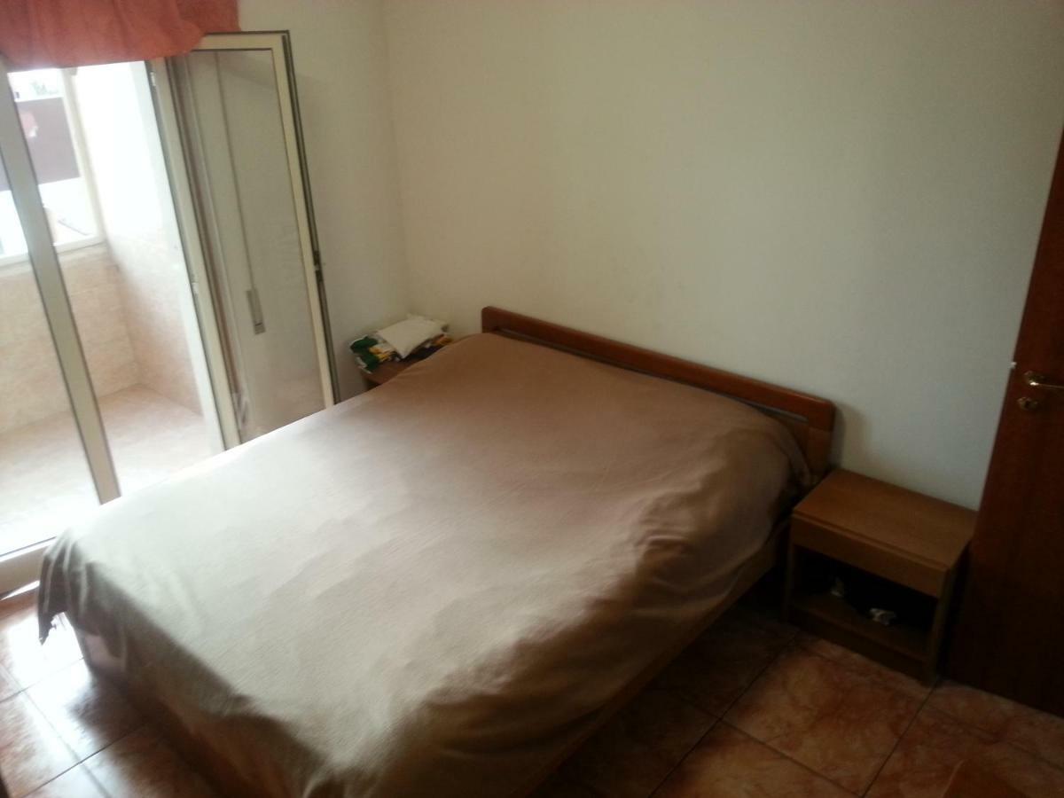 Apartament Casa Al Mare A Scalea Zewnętrze zdjęcie