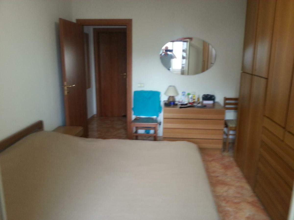 Apartament Casa Al Mare A Scalea Zewnętrze zdjęcie